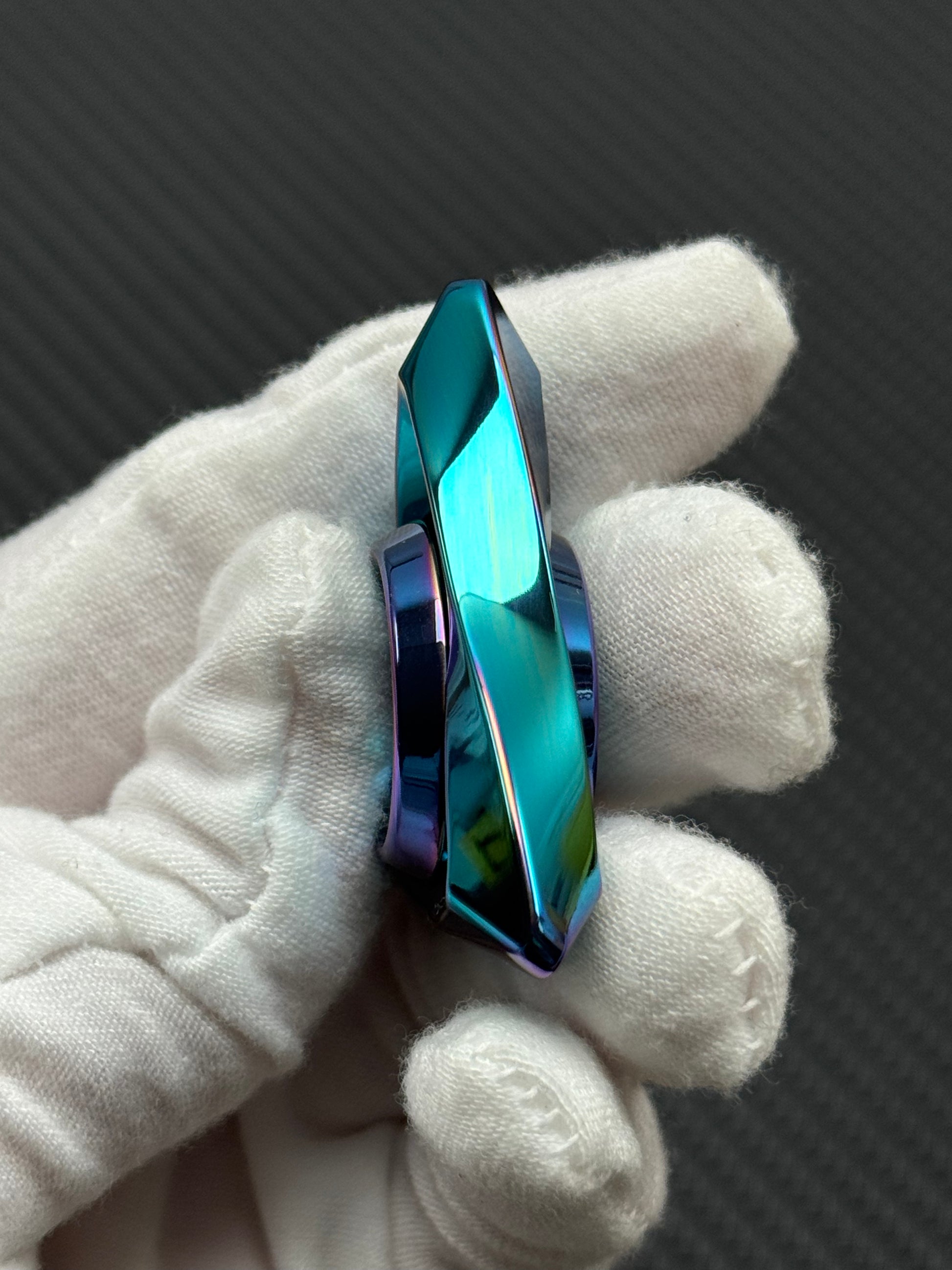 String Cosine Zirconium Limited Edition