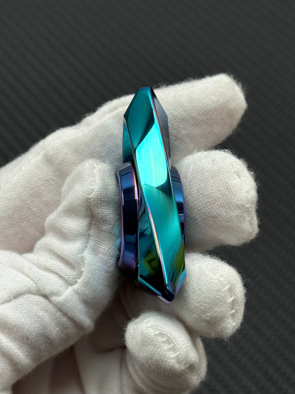 String Cosine Zirconium Limited Edition