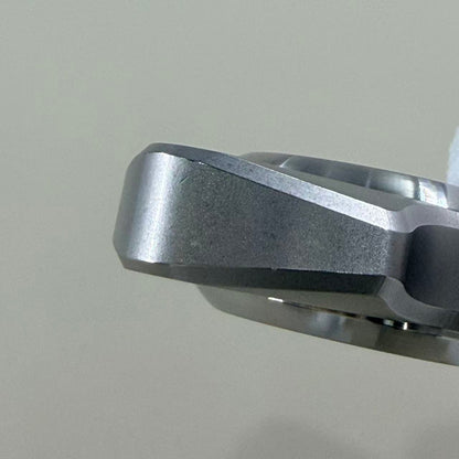 Nun Stainless Steel
