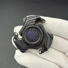 Hidden Blade Stainless Steel