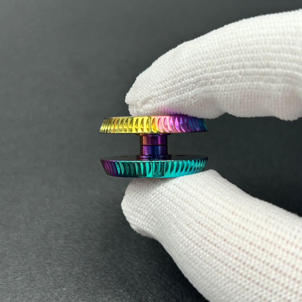 Qixuan Titanium
