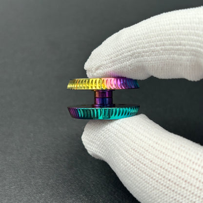 Qixuan Titanium