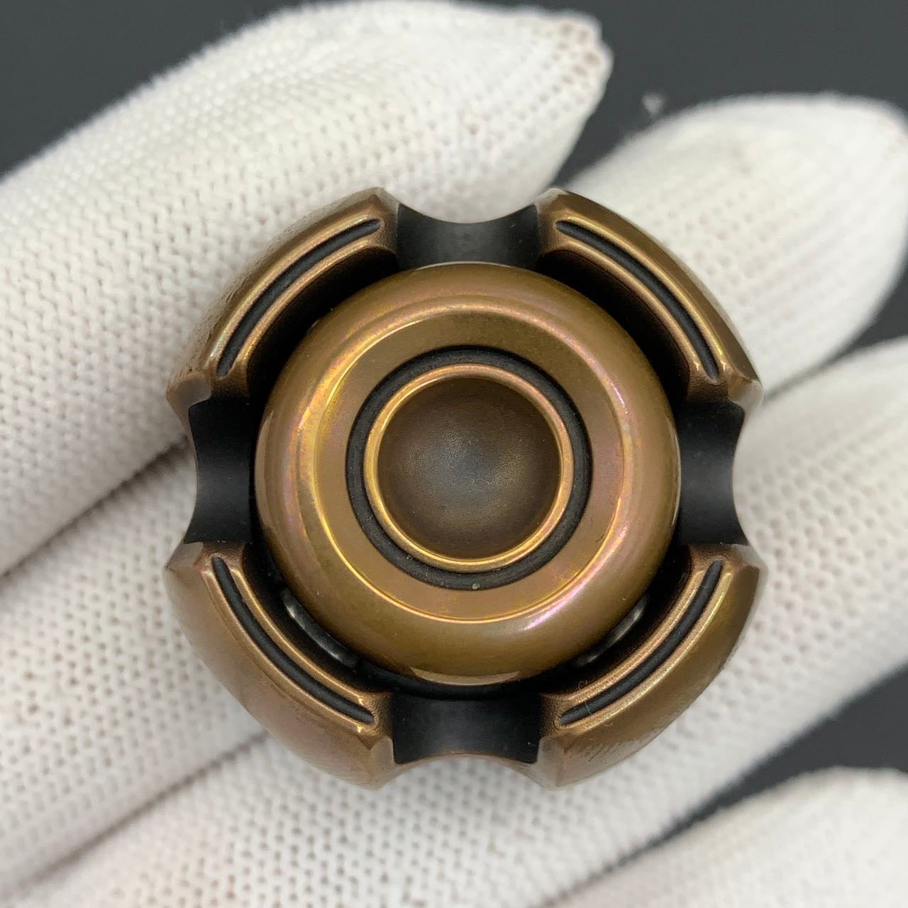 Noiz E Nano Copper