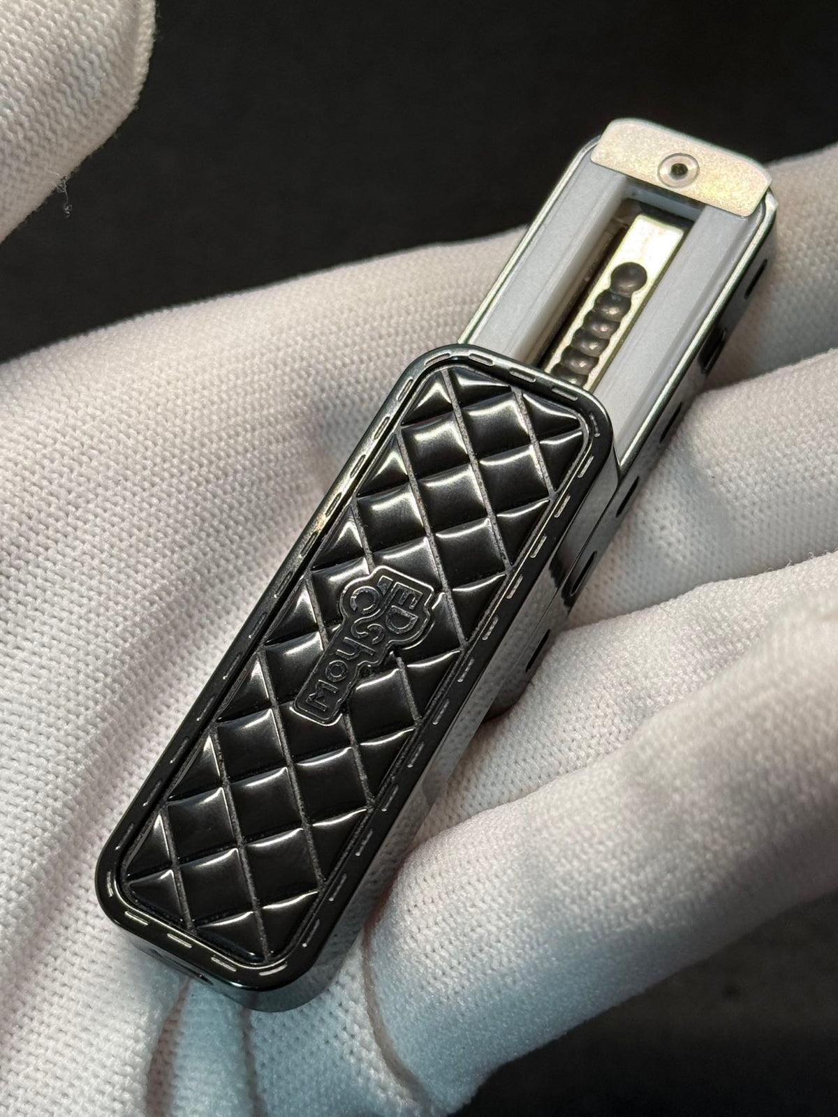 Feng Ling Zirconium Polished