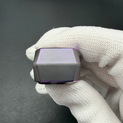 Mighty Tiger Zirconium