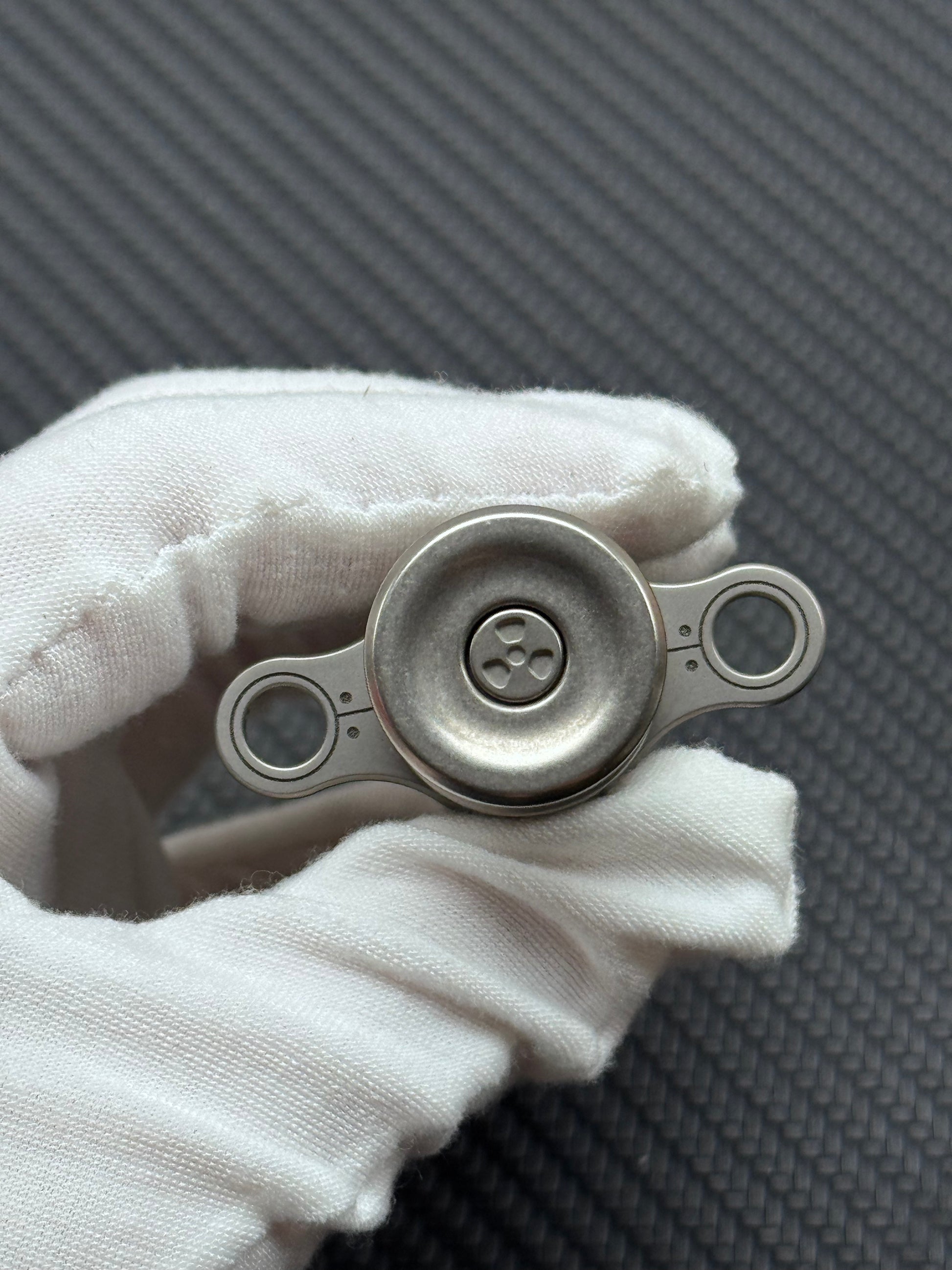 Maxdoc Titanium