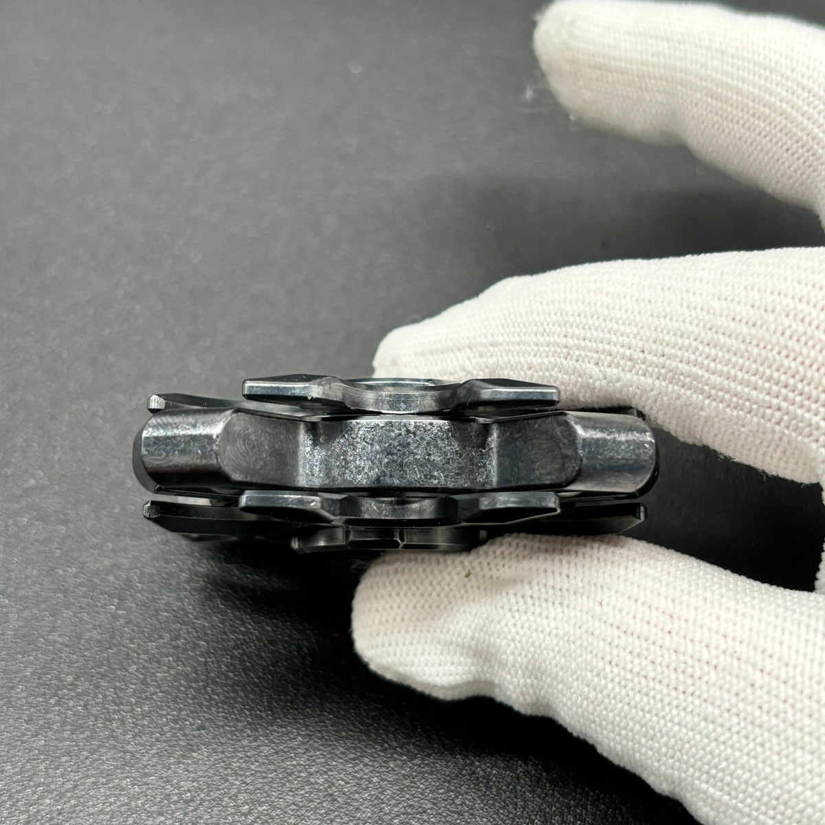 Oracle Crystallized Zirconium