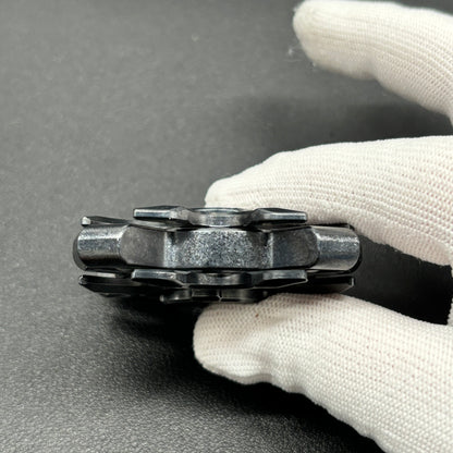 Oracle Crystallized Zirconium