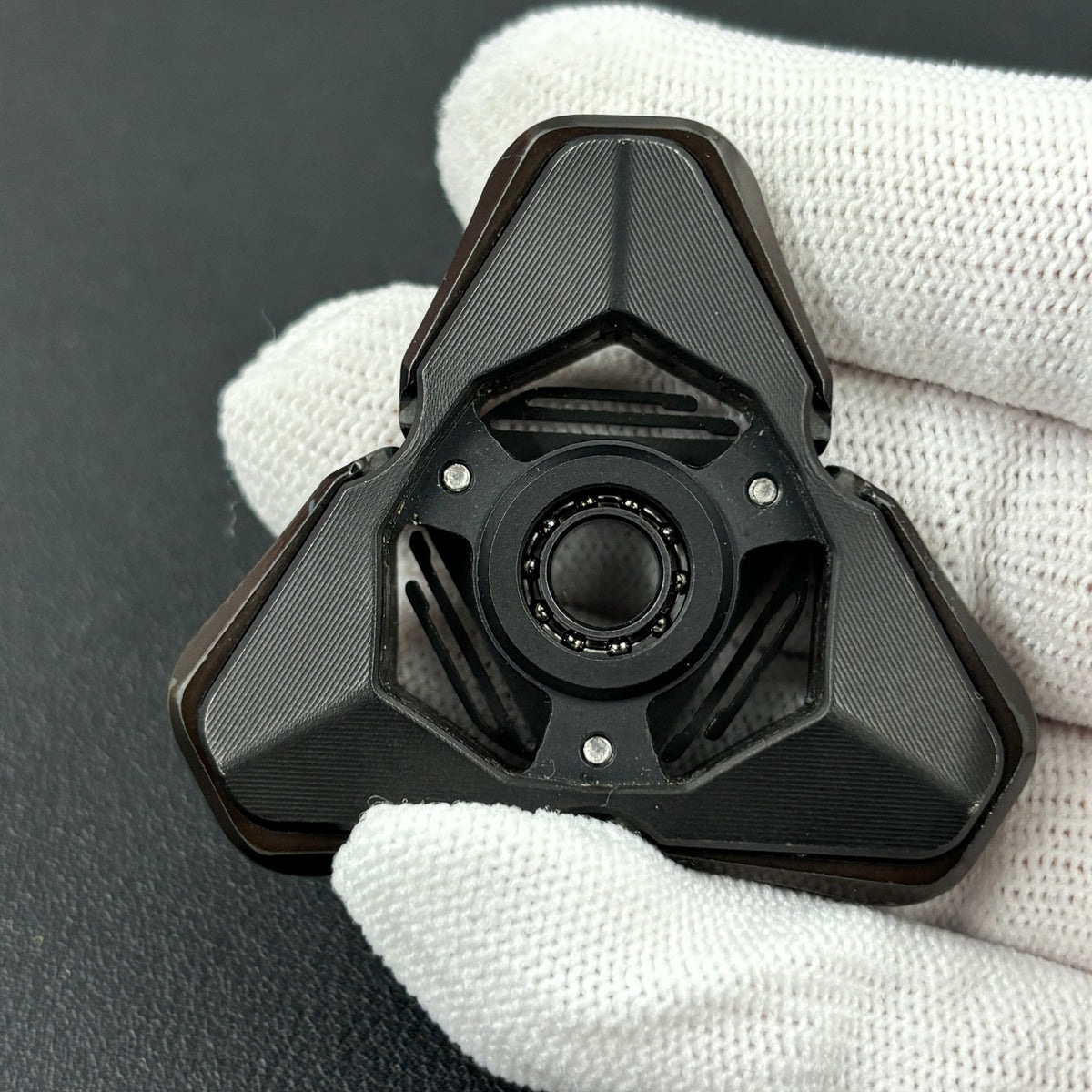 Qs Titanium