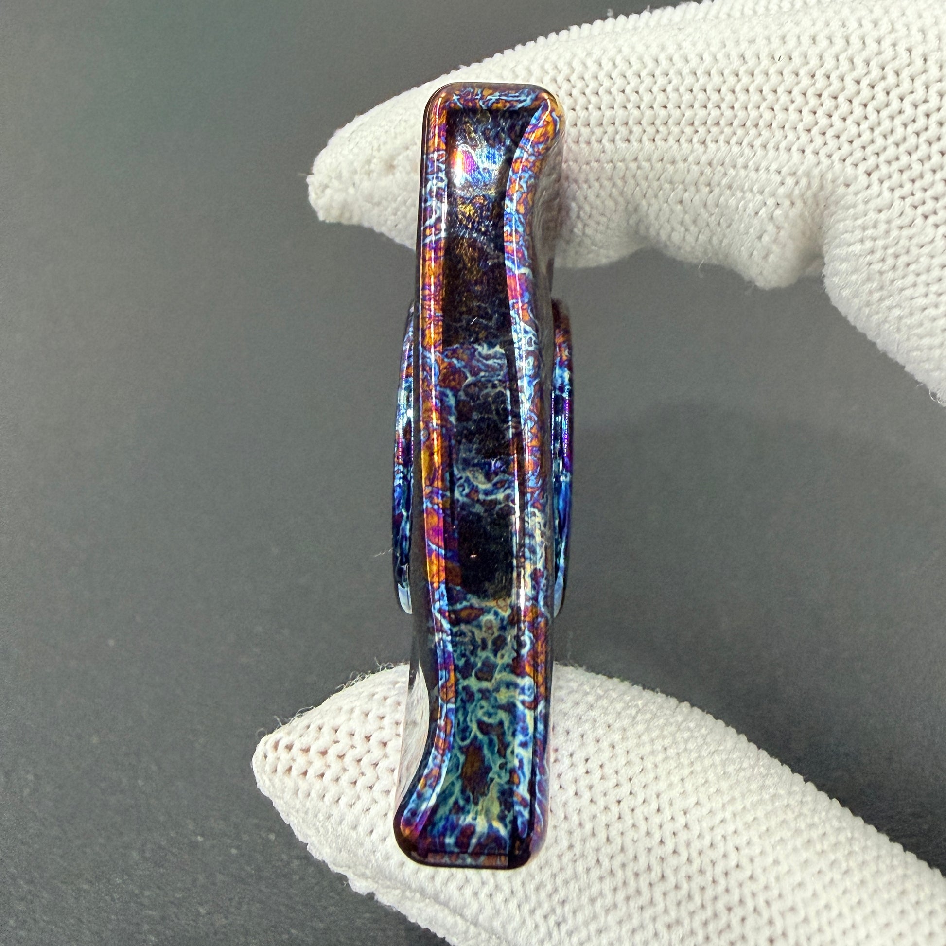 Element Titanium