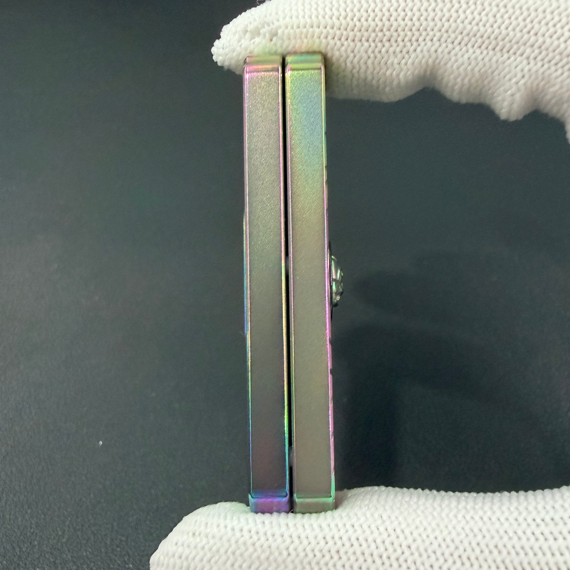 Hada Titanium