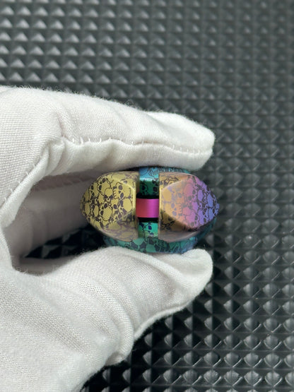 Tianpeng Titanium