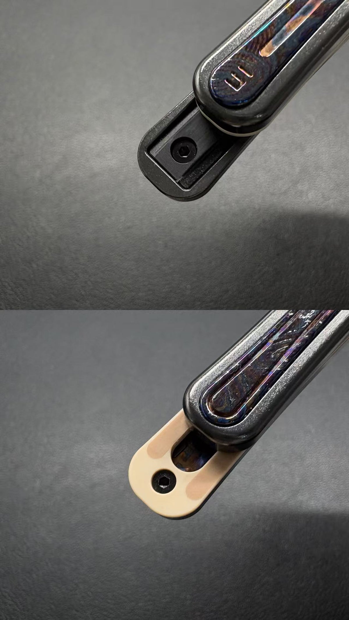 Snake Zirconium