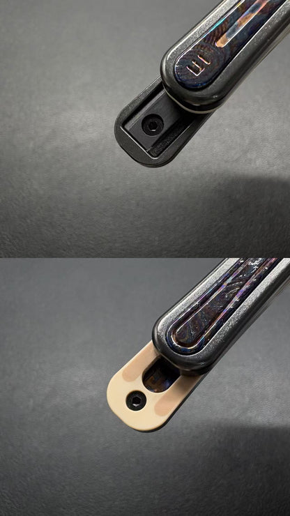 Snake Zirconium