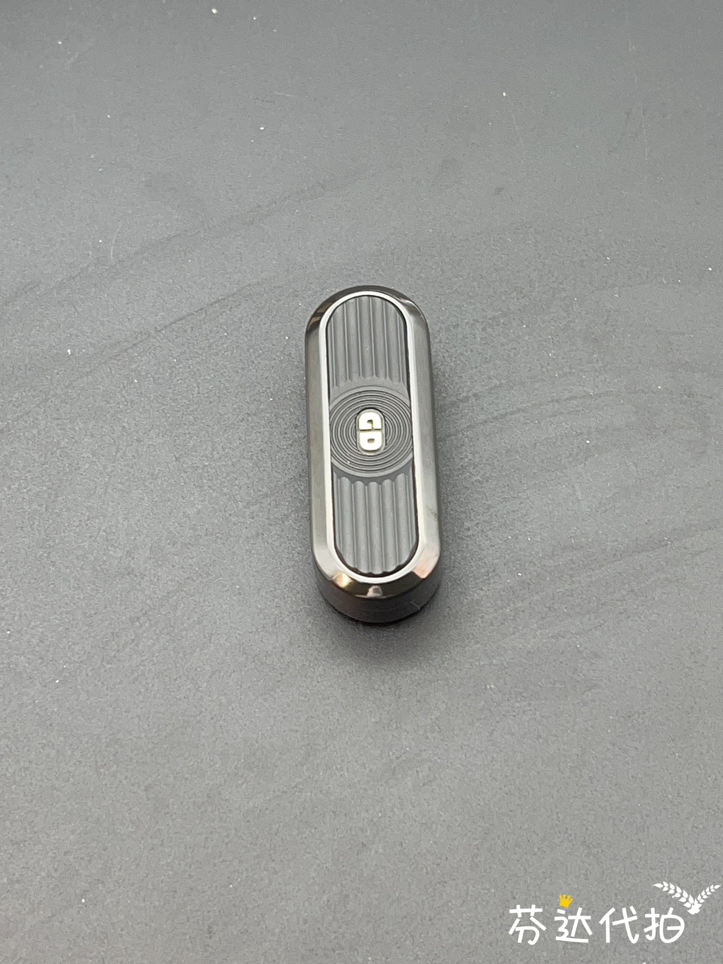 Lucky Draw Zirconium