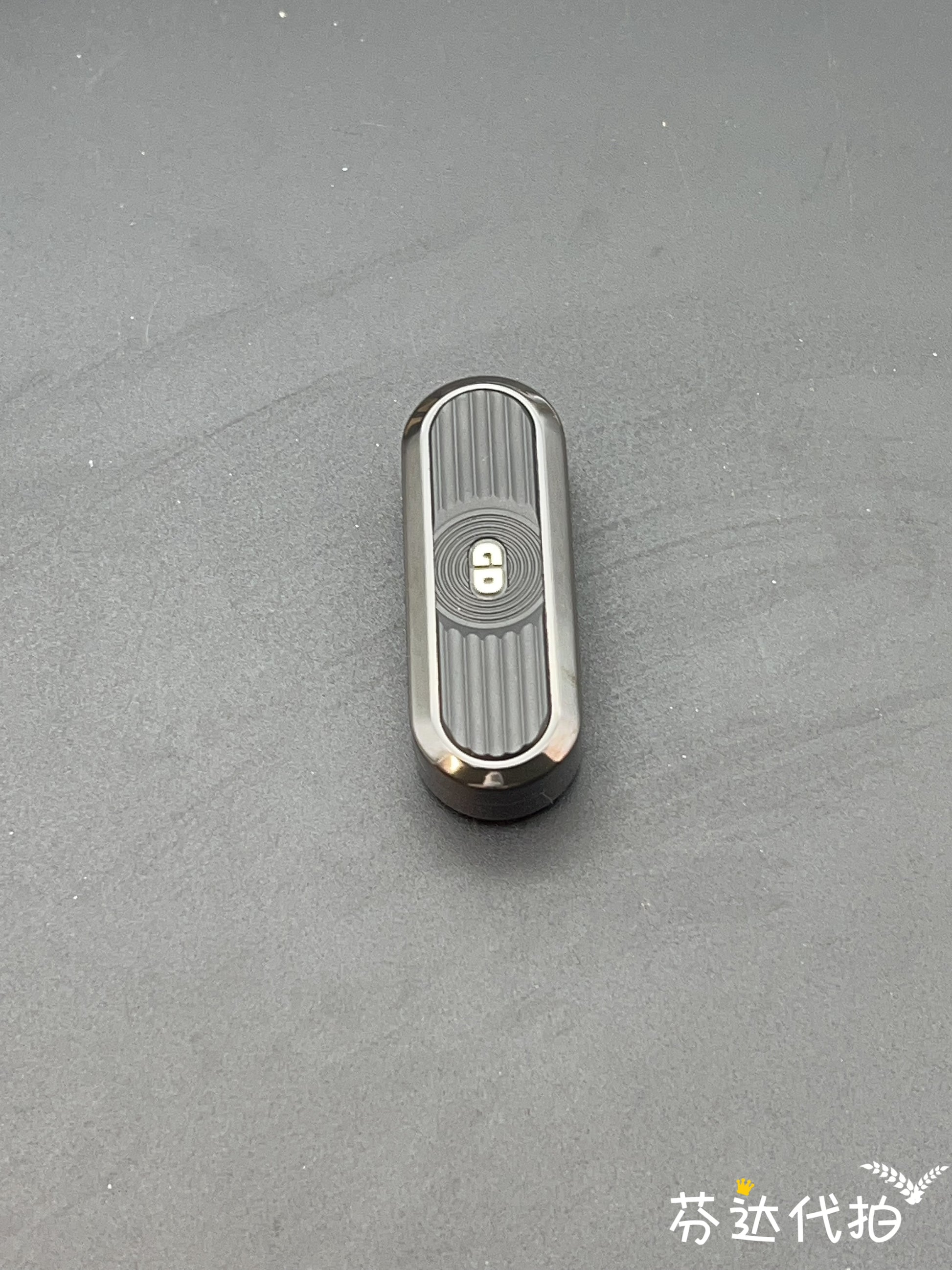 Lucky Draw Zirconium