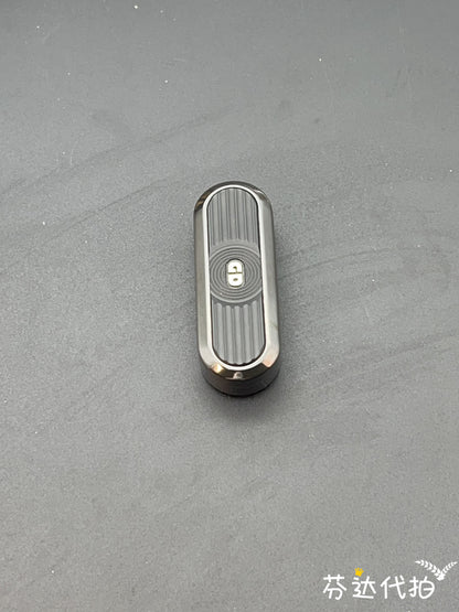 Lucky Draw Zirconium