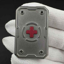Platinum Bastion Stainless Steel