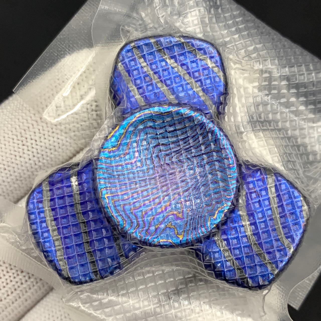 Crystallized Zirconium Brand New