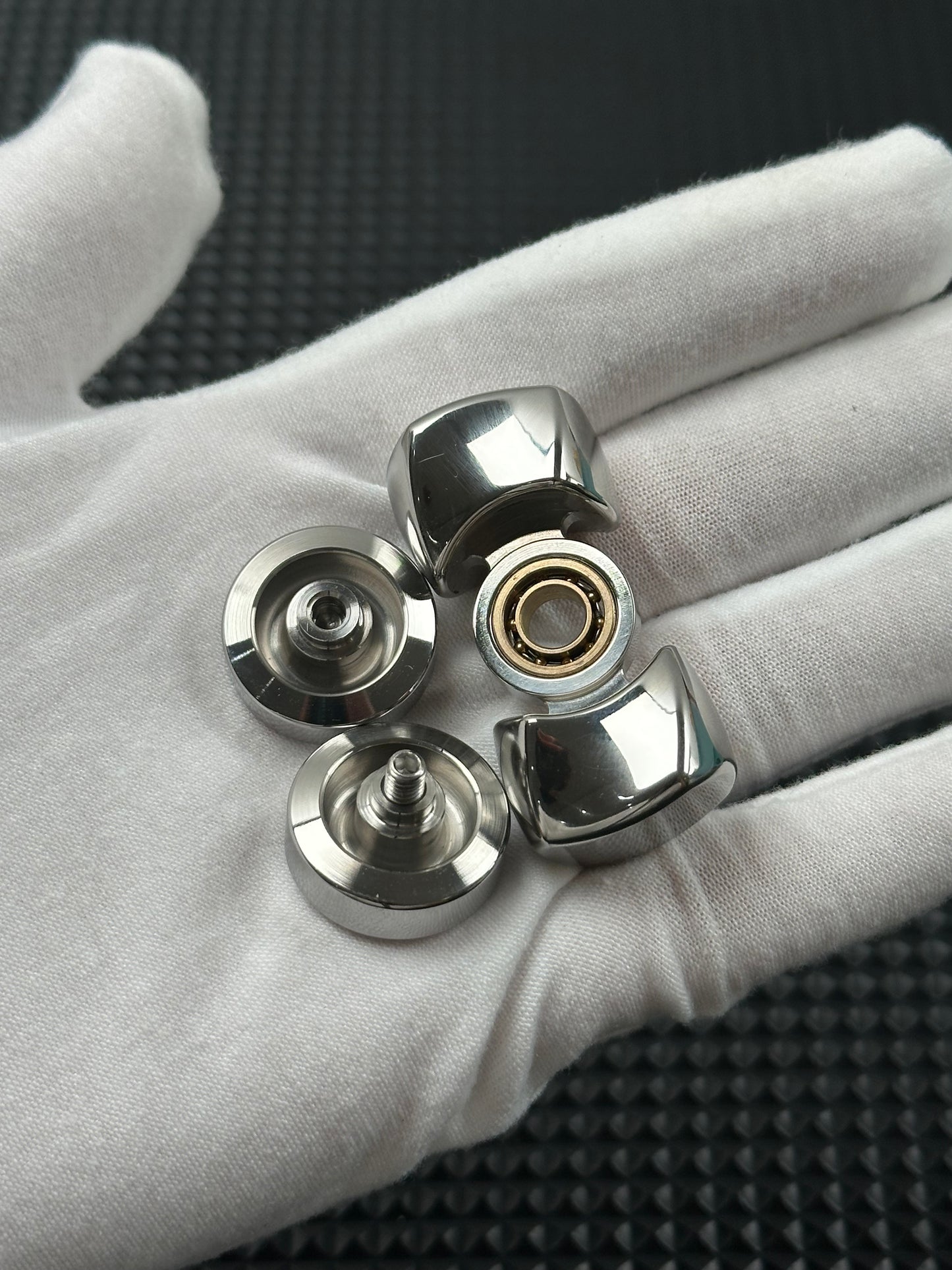 Zhen Stainless Steel