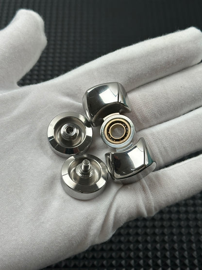 Zhen Stainless Steel