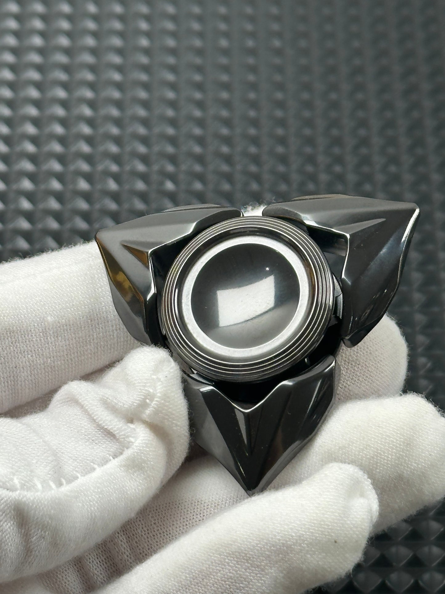 Sagittarius Zirconium Polished