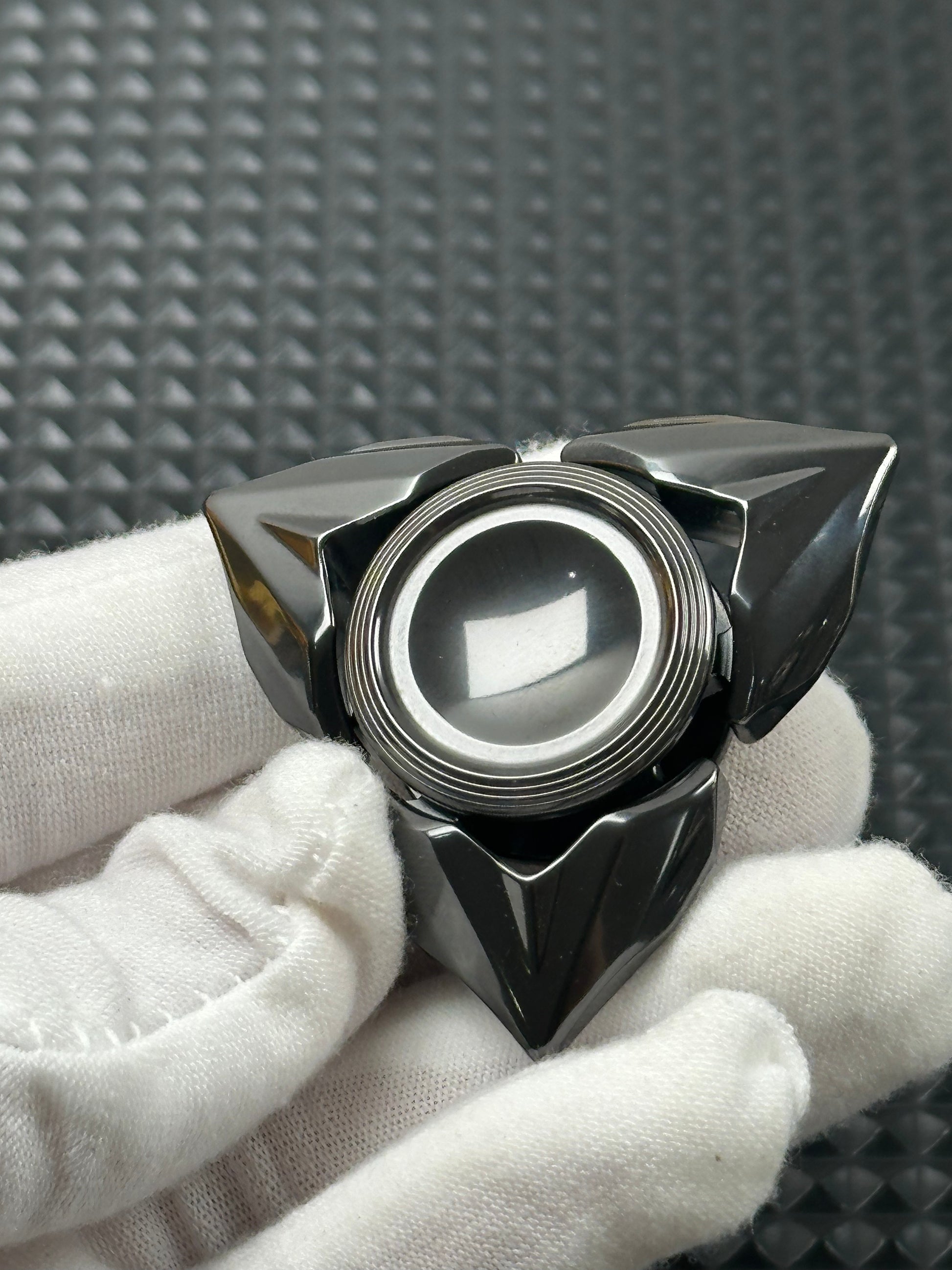 Sagittarius Zirconium Polished