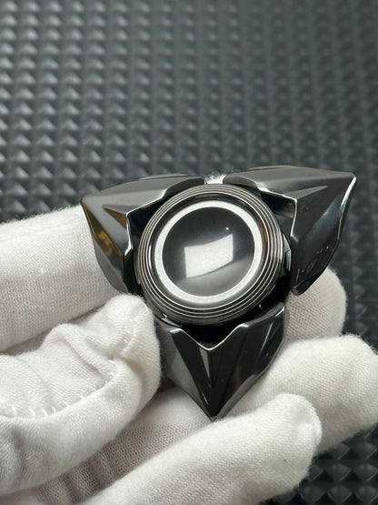 Sagittarius Zirconium Polished
