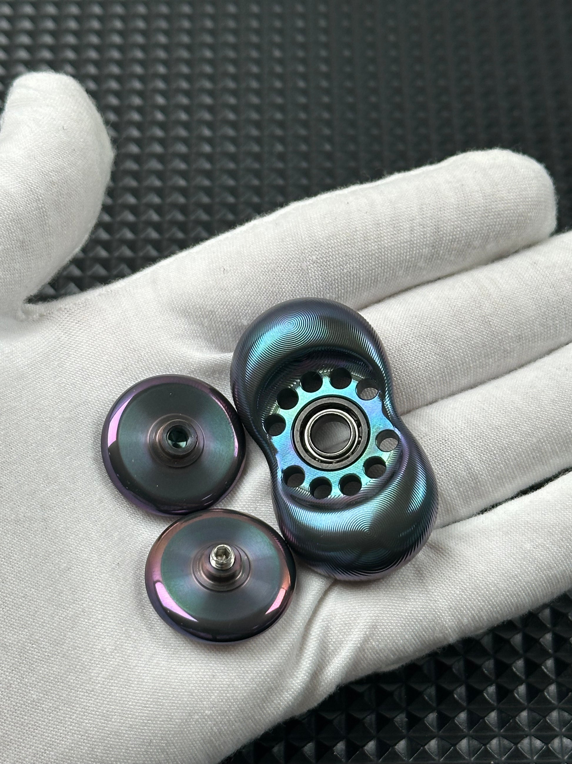 Zirconium