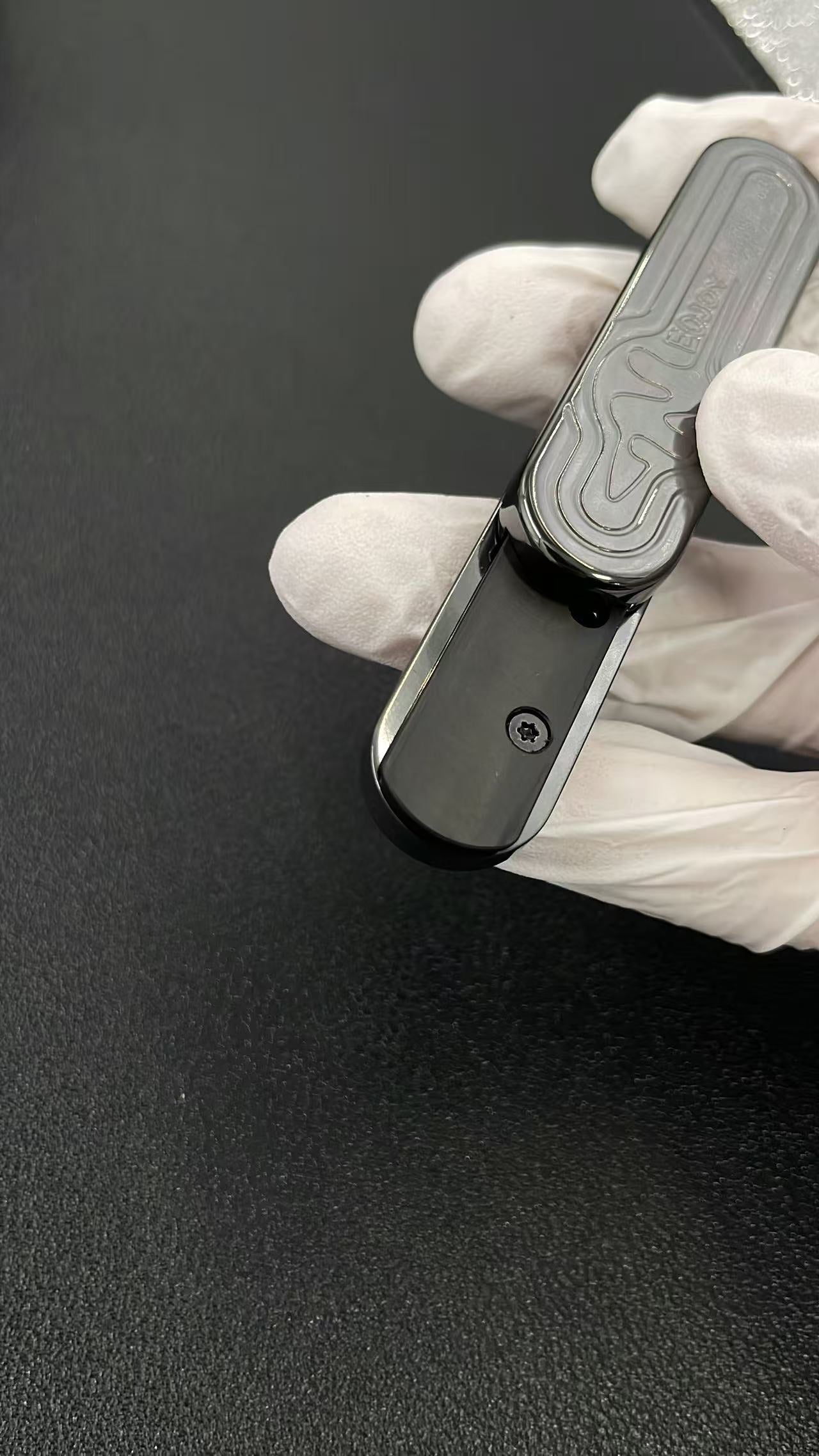 Latiao Zirconium