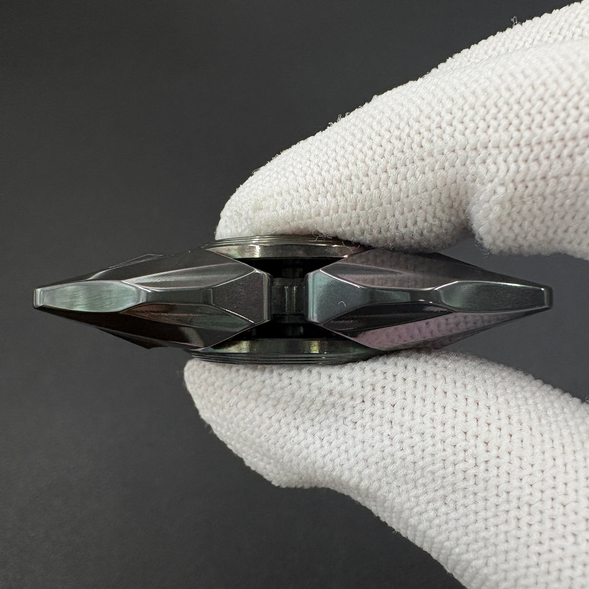 Sagittarius Zirconium Oil Slick
