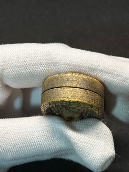 F2 Brass