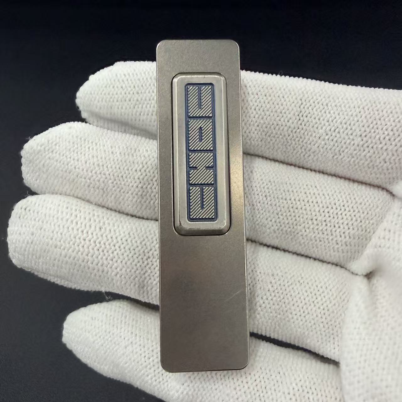 Choc Titanium Stainless Steel PEEK