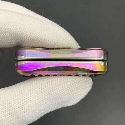 Bird Titanium