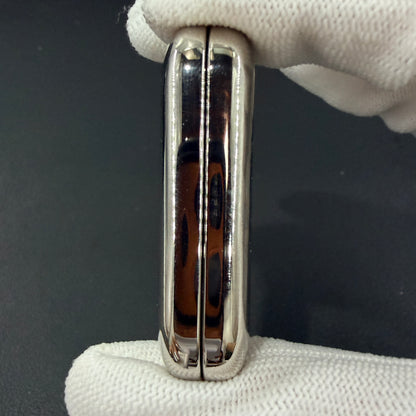Floating Cloud Titanium