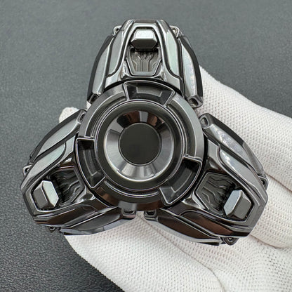Shock String Zirconium