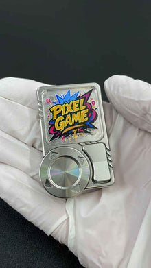 Turnaround Stainless Steel