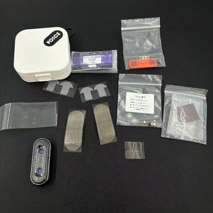 Voice Zirconium