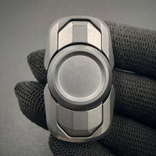 Spin Armor Zirconium
