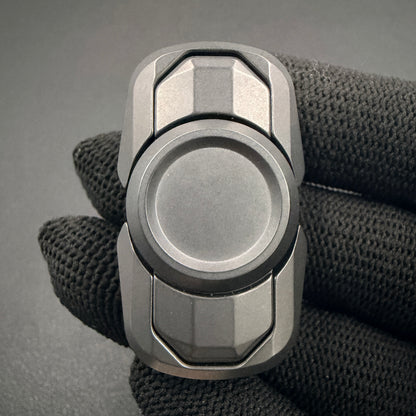 Spin Armor Zirconium