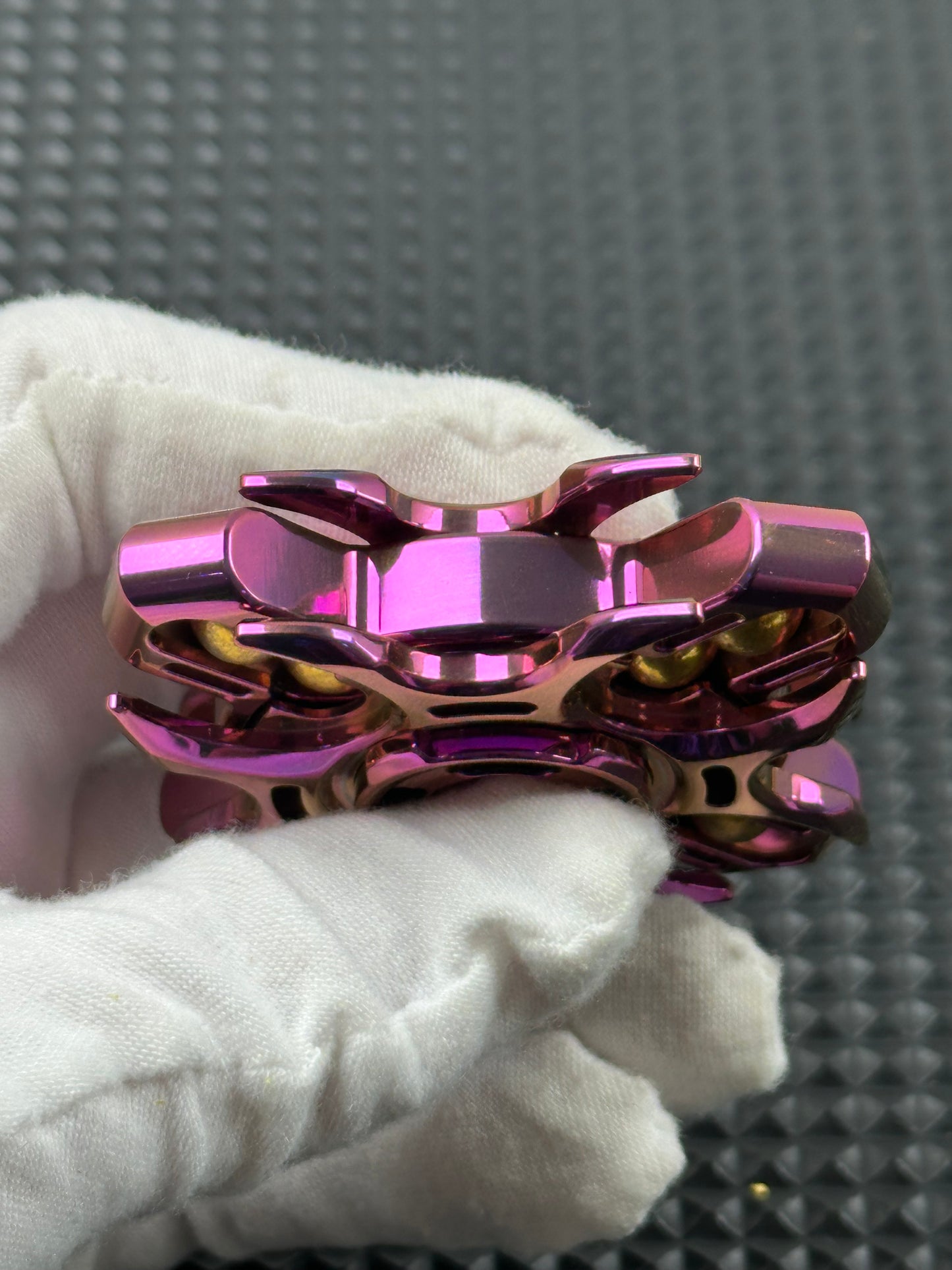 Oracle Zirconium