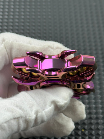 Oracle Zirconium