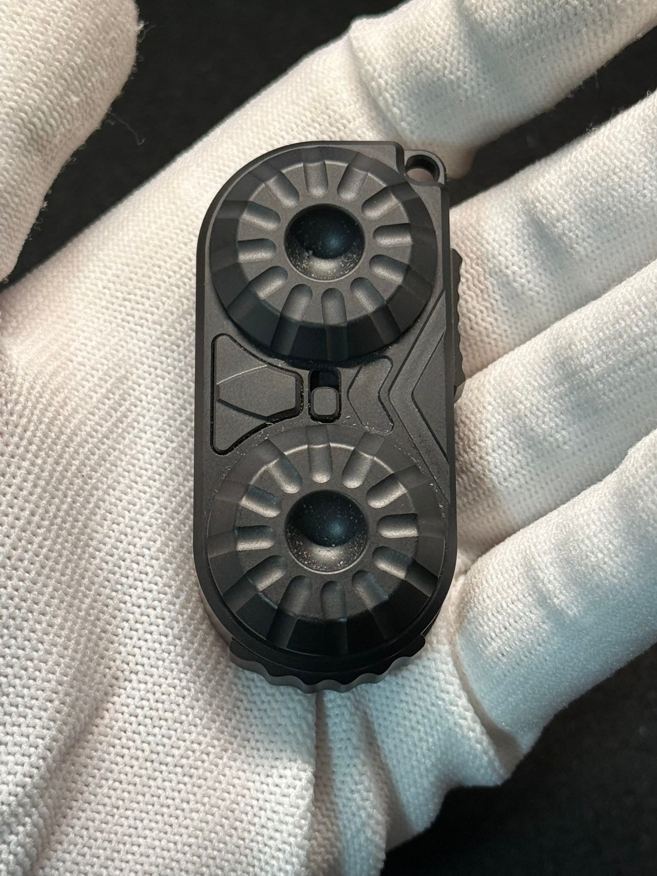 Owl Stainless Steel