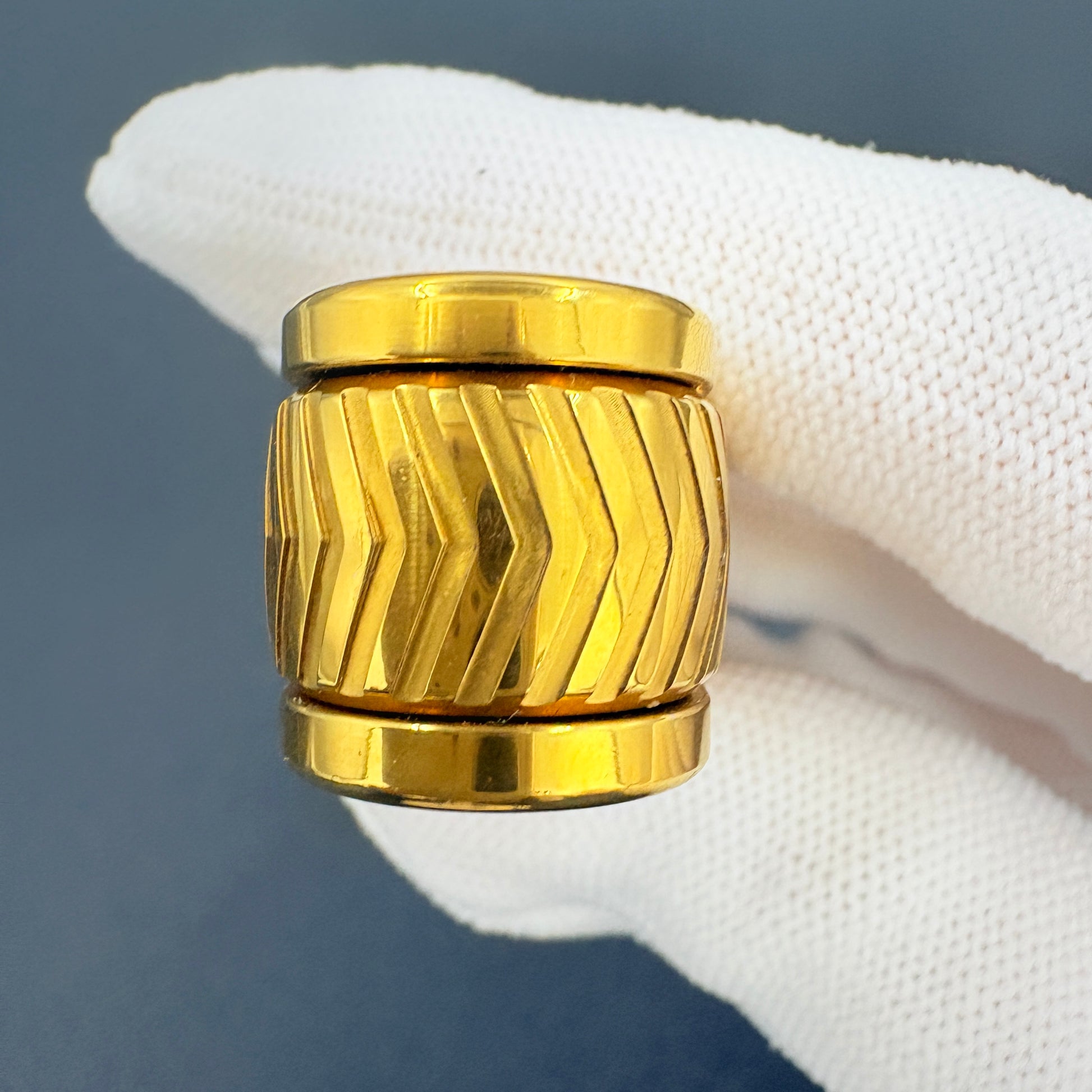 Cyber Core Zirconium