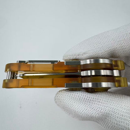 Dimension Slash Titanium PEI