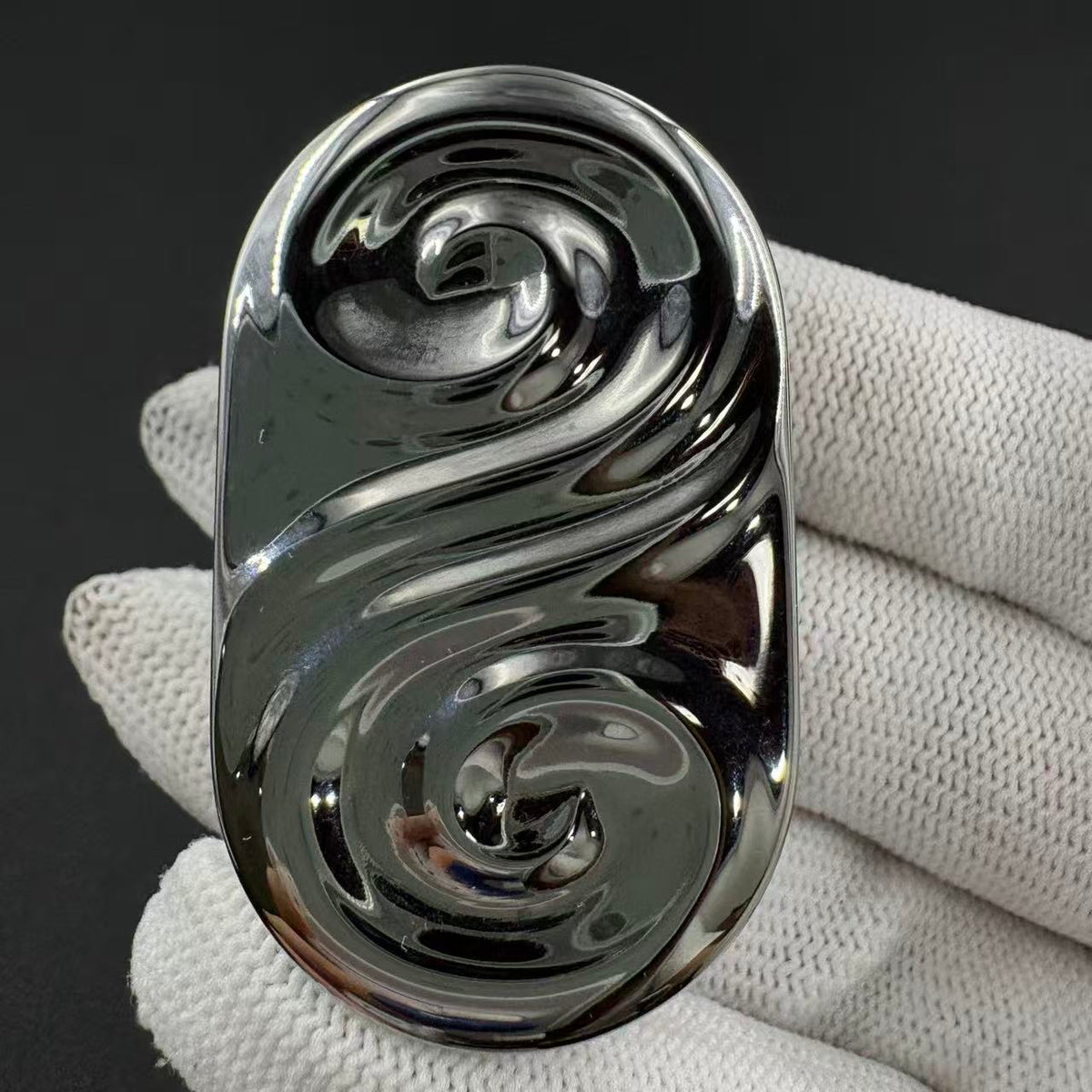 Ripple 2.0 Stainless Steel
