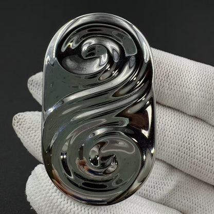 Ripple 2.0 Stainless Steel