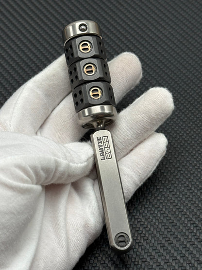Jackpot Stainless Steel