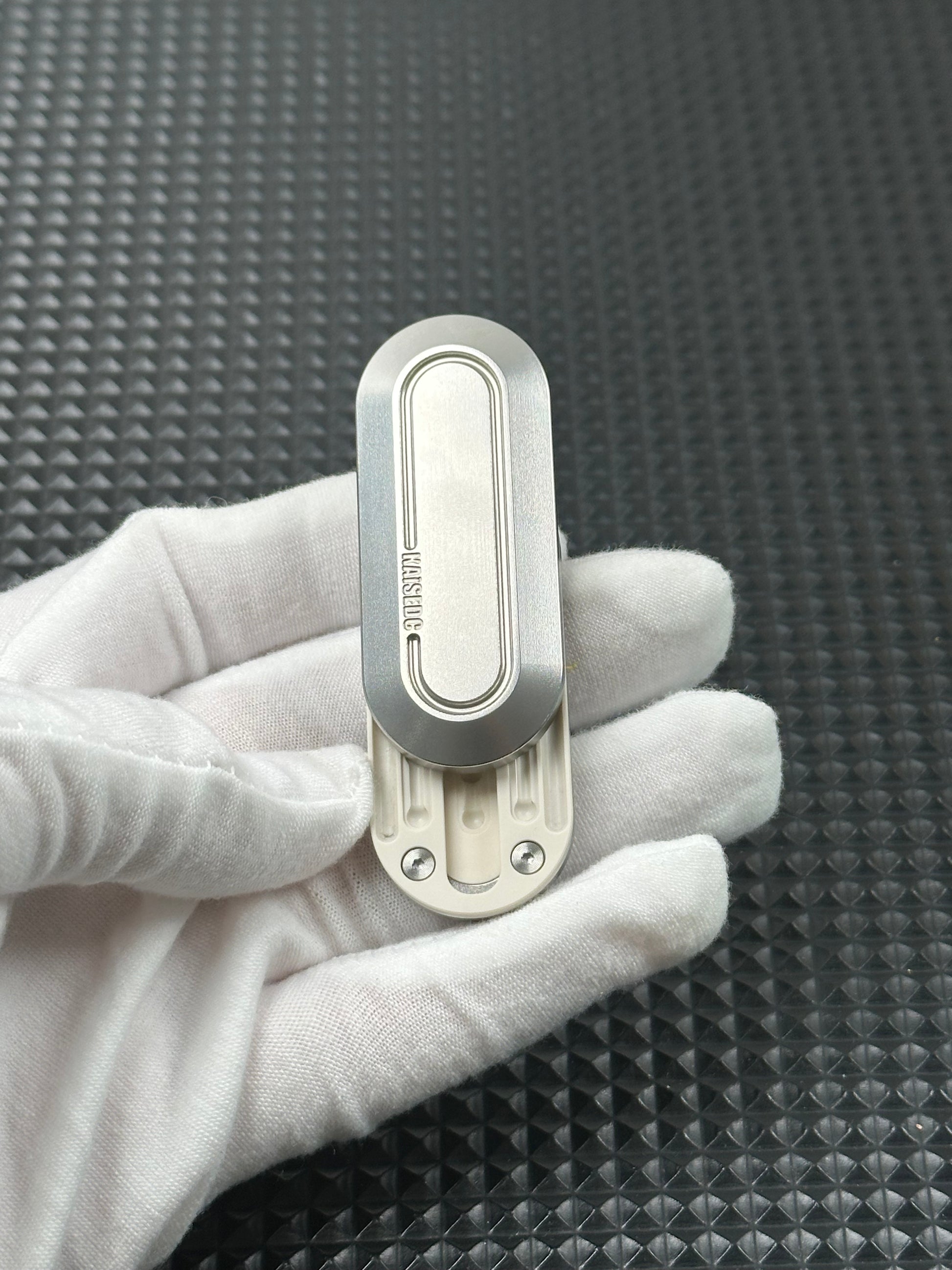 Coco Candy Stainless Steel PEEK