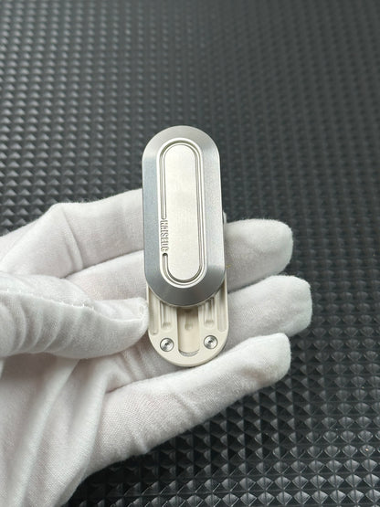 Coco Candy Stainless Steel PEEK